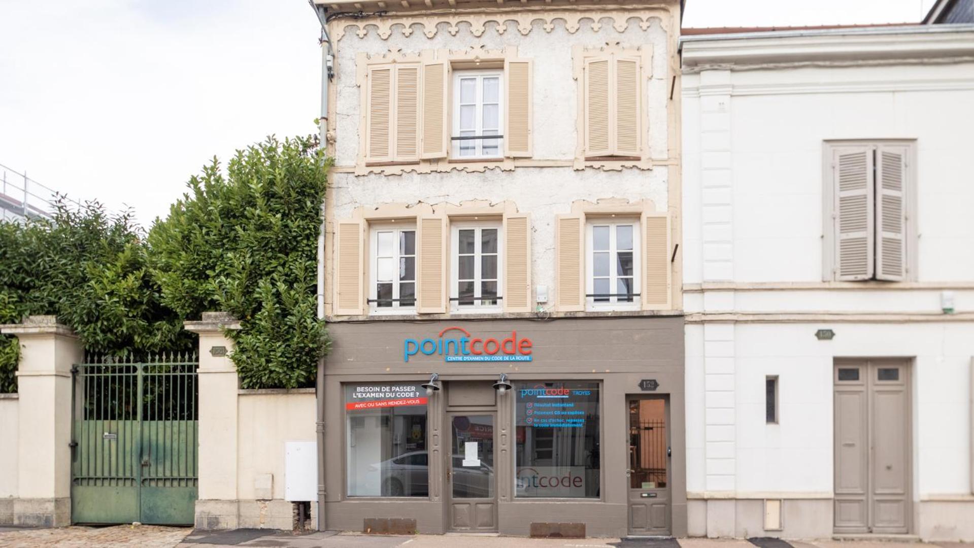 Champagne En Terrasse - Elegant Et Discret Apartment Troyes Exterior photo